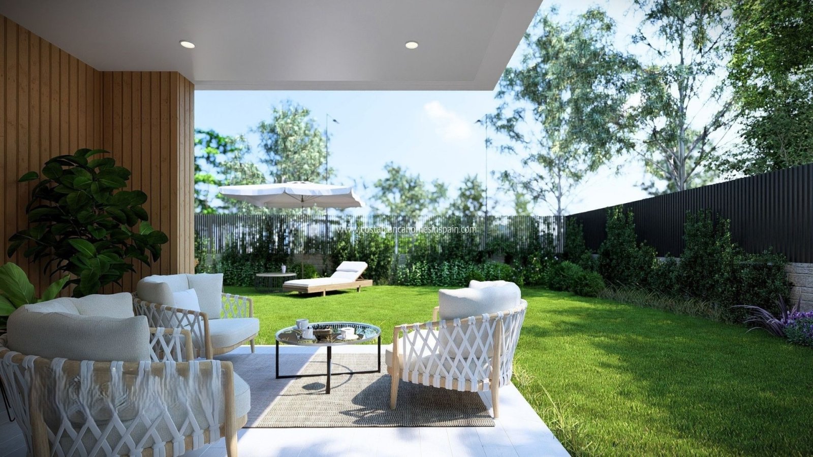 New Build - Apartment - Javea