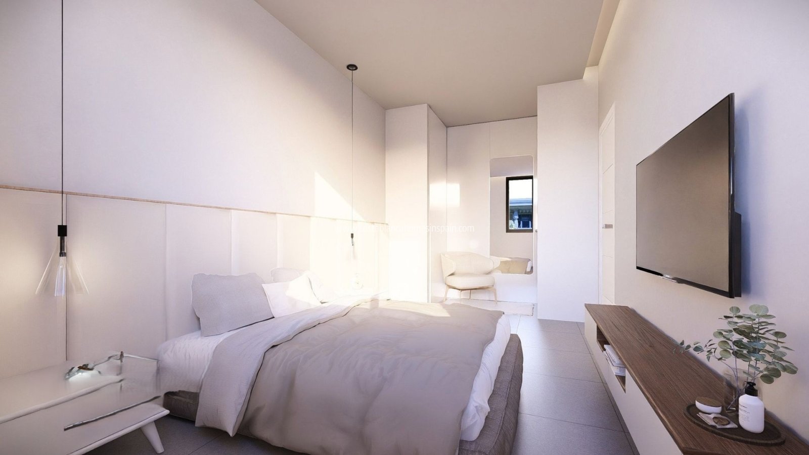 New Build - Apartment - Javea