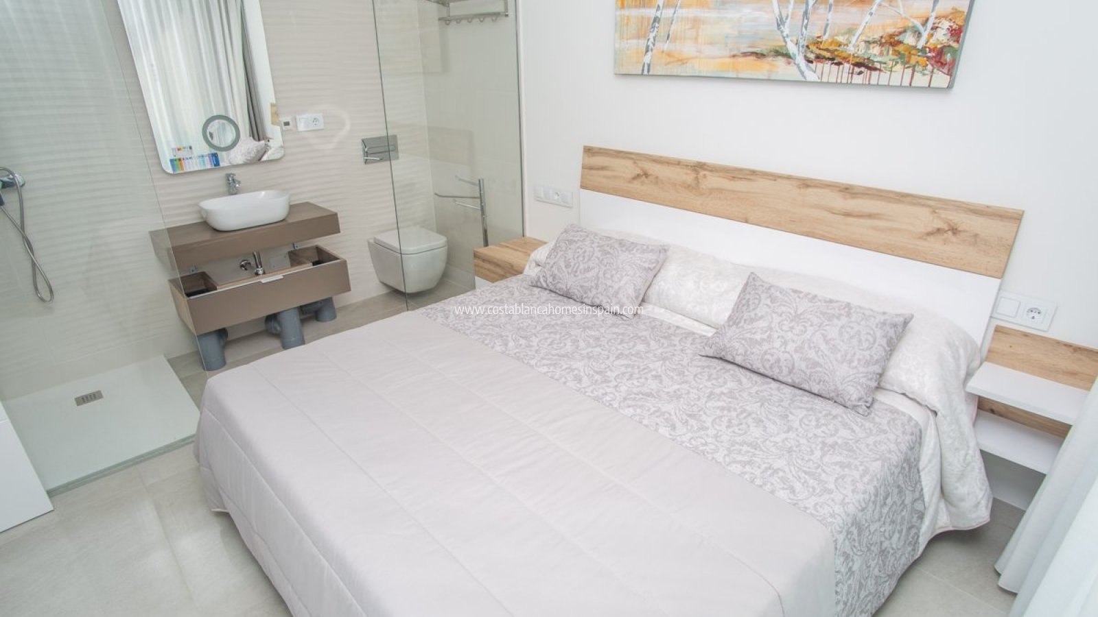 New Build - Apartment - La Cala