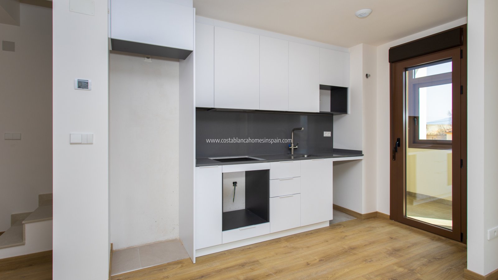 New Build - Apartment - La Canalosa