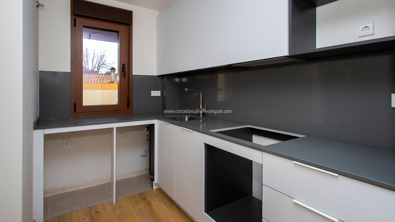 New Build - Apartment - La Canalosa