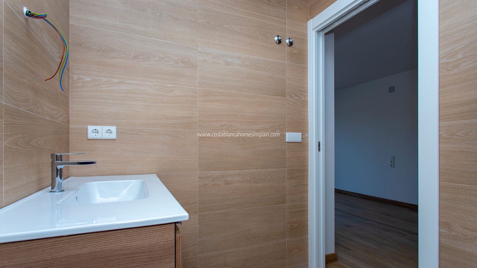 New Build - Apartment - La Canalosa