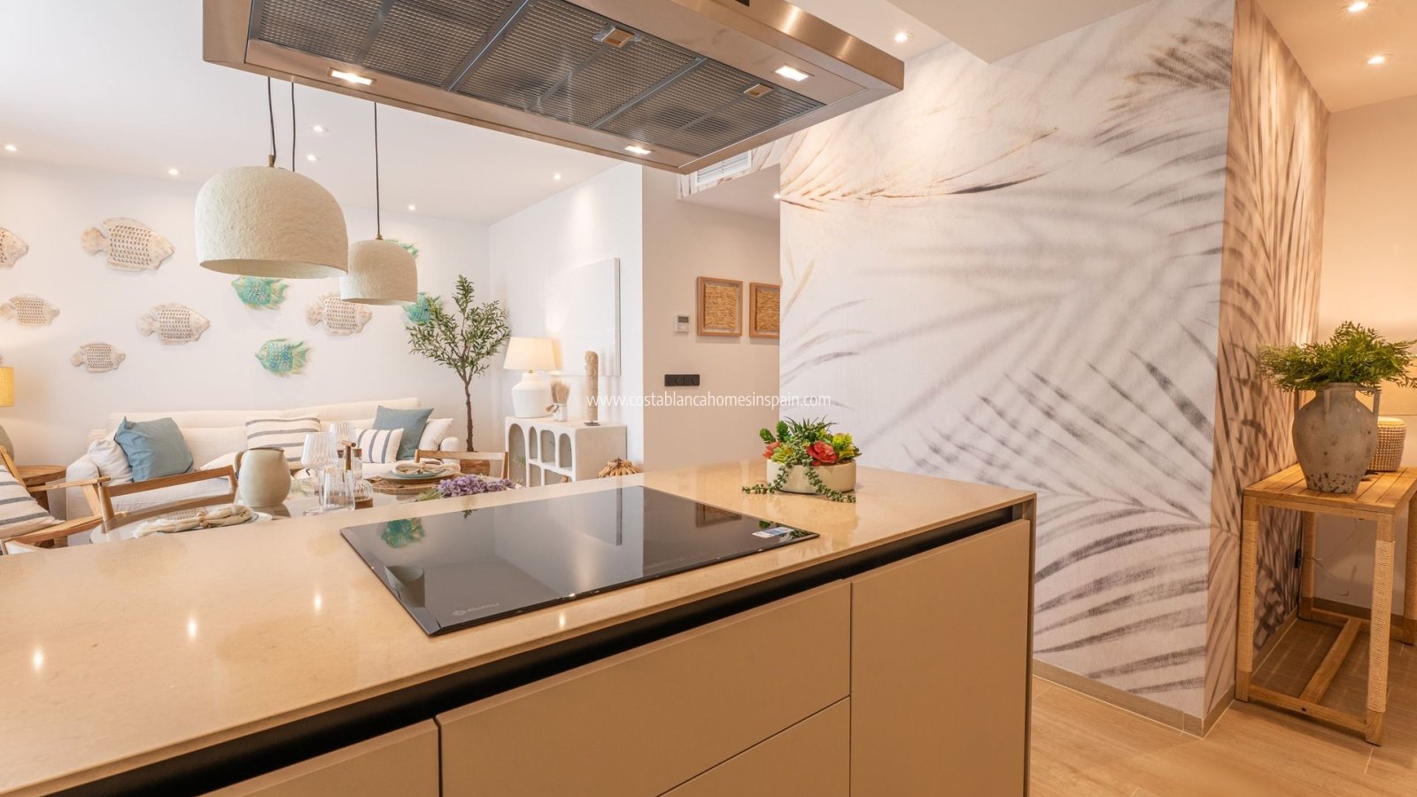 New Build - Apartment - La Finca Golf