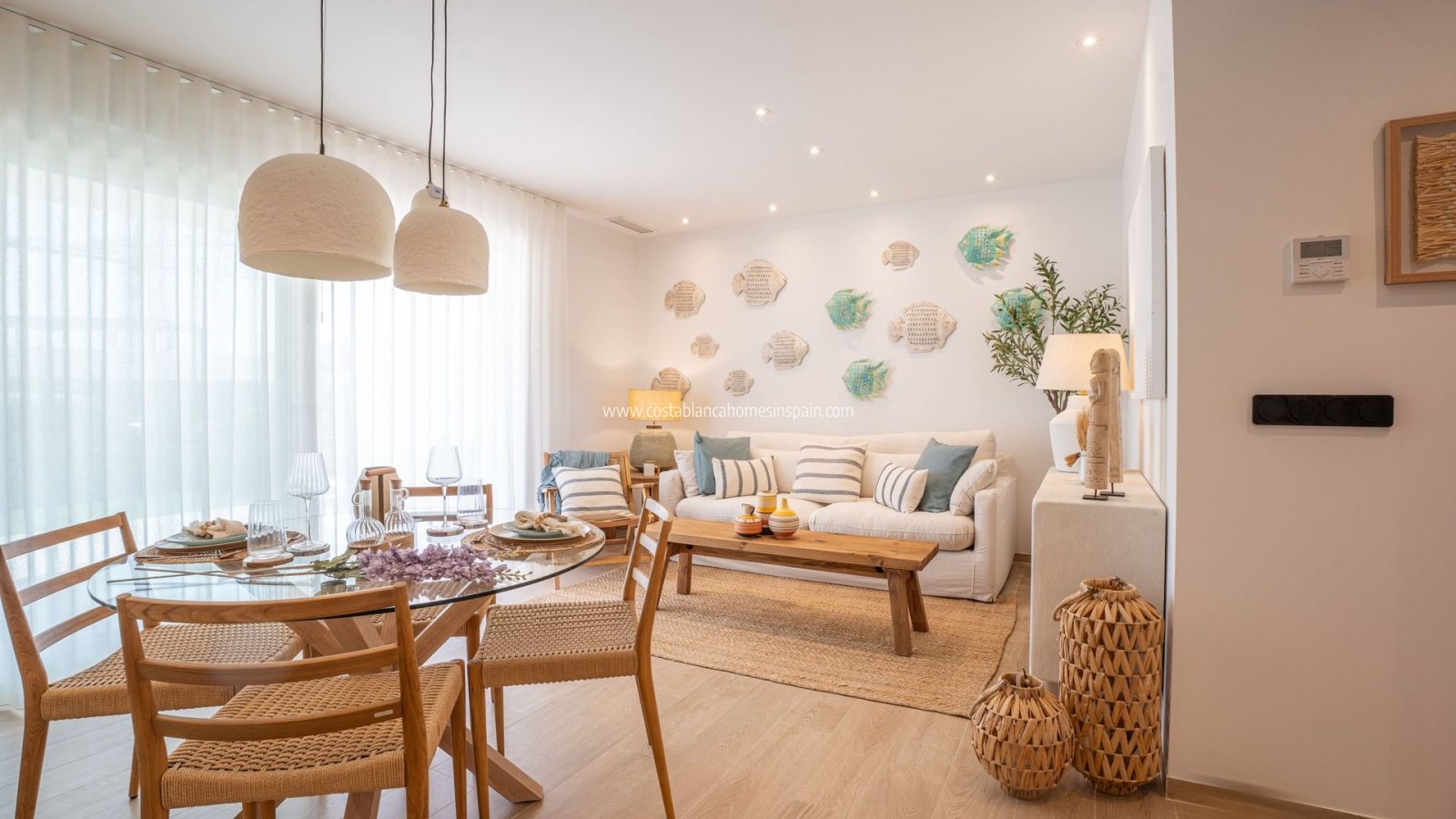 New Build - Apartment - La Finca Golf