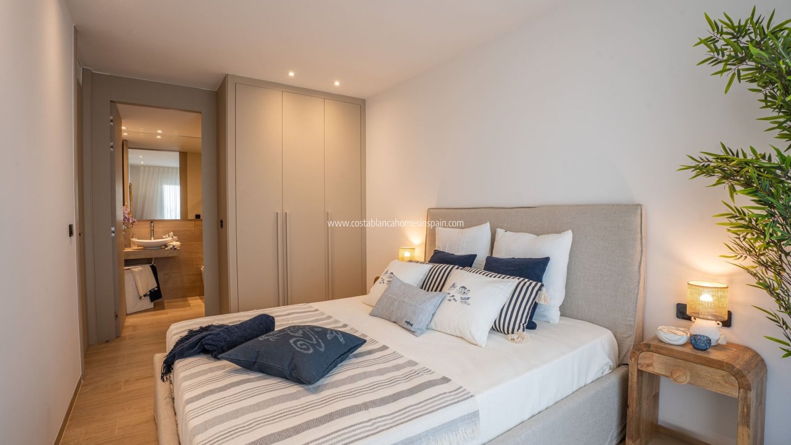 New Build - Apartment - La Finca Golf