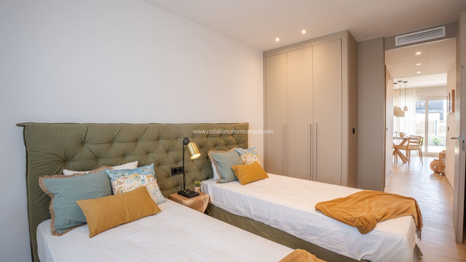 New Build - Apartment - La Finca Golf
