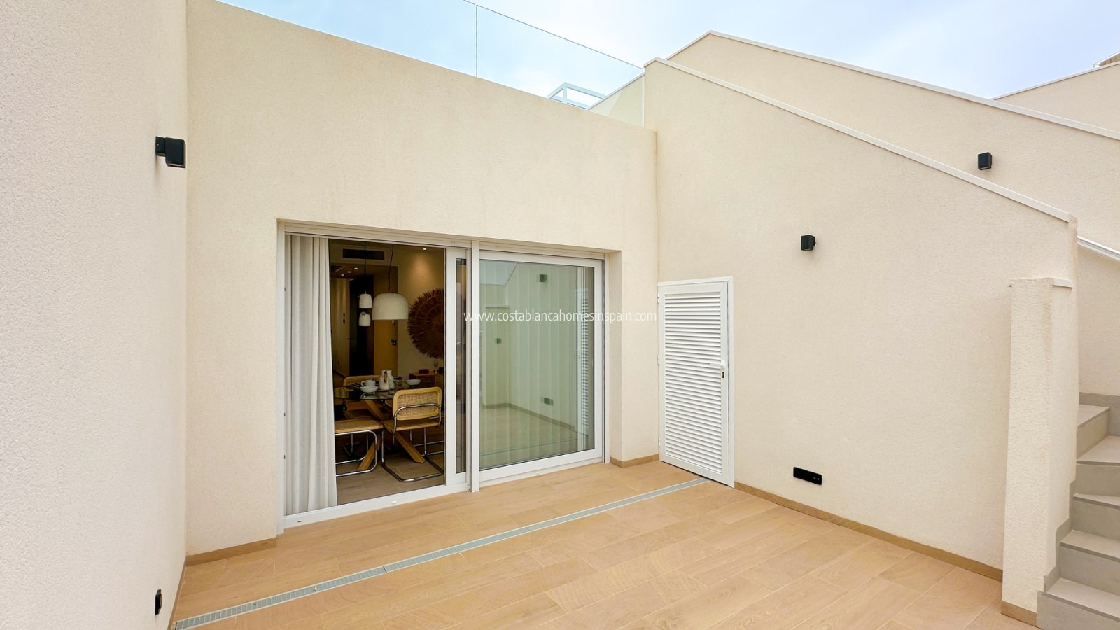 New Build - Apartment - La Finca Golf