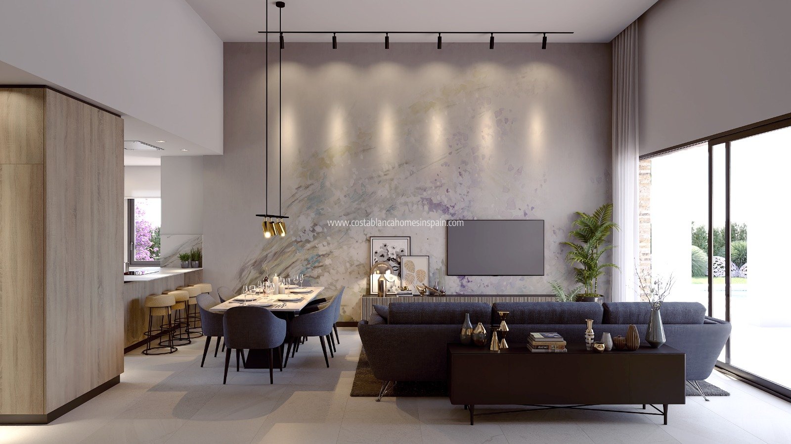 New Build - Apartment - La Finca Golf