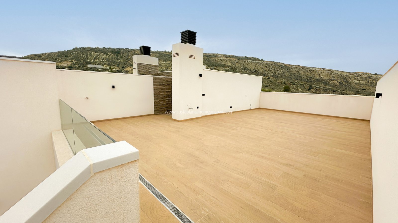 New Build - Apartment - La Finca Golf