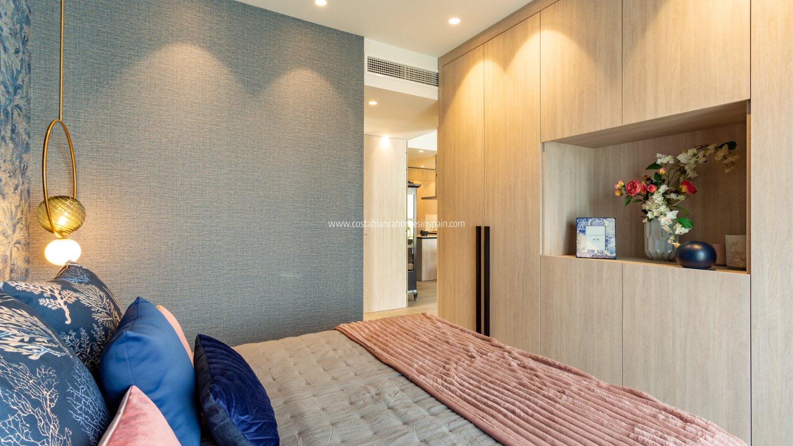 New Build - Apartment - La Finca Golf