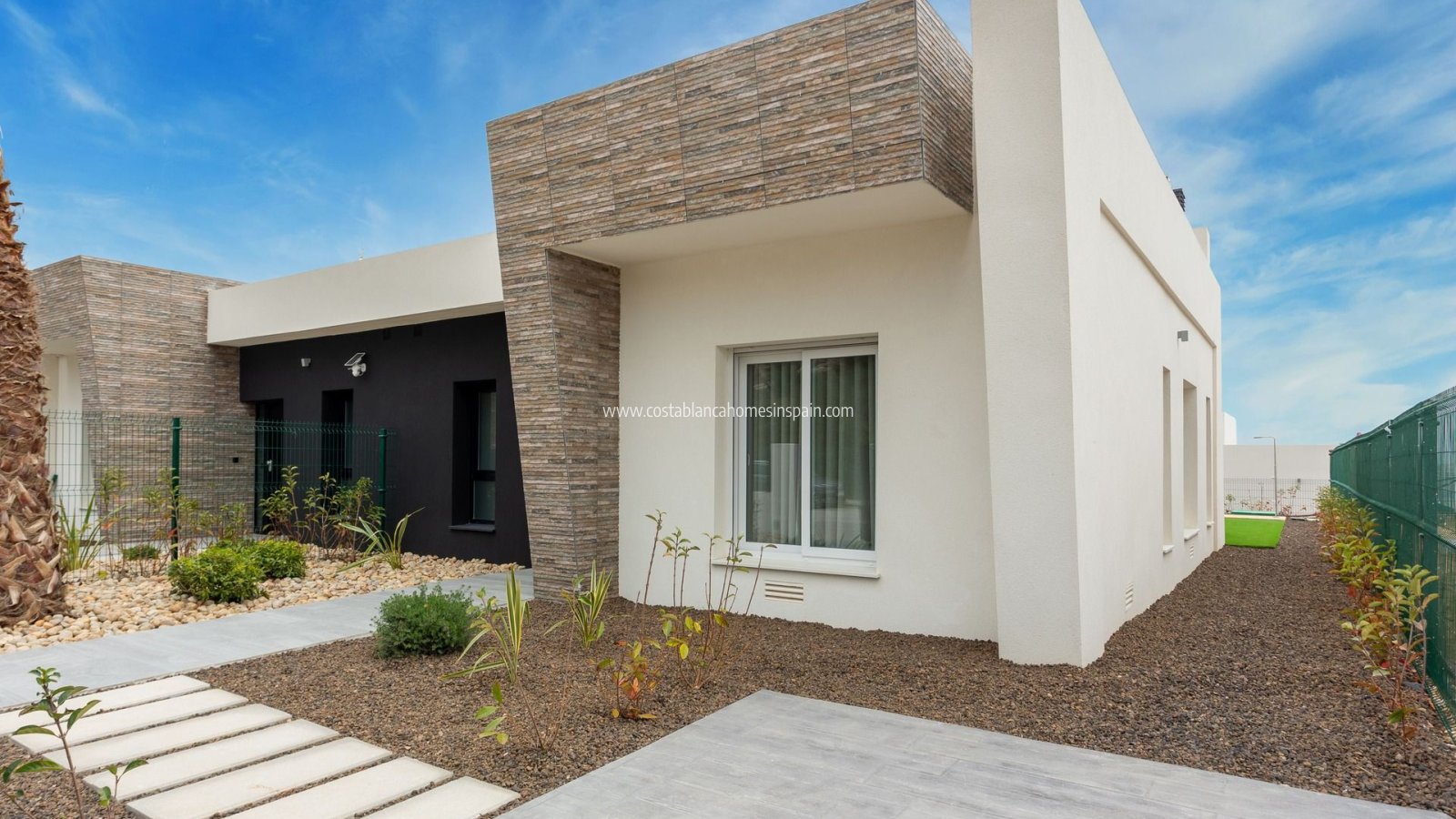 New Build - Apartment - La Finca Golf