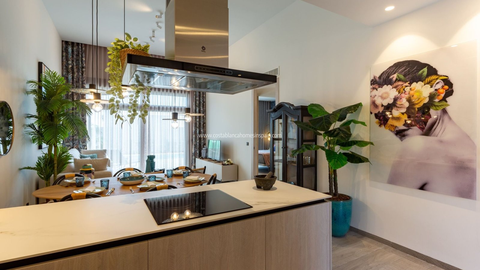 New Build - Apartment - La Finca Golf