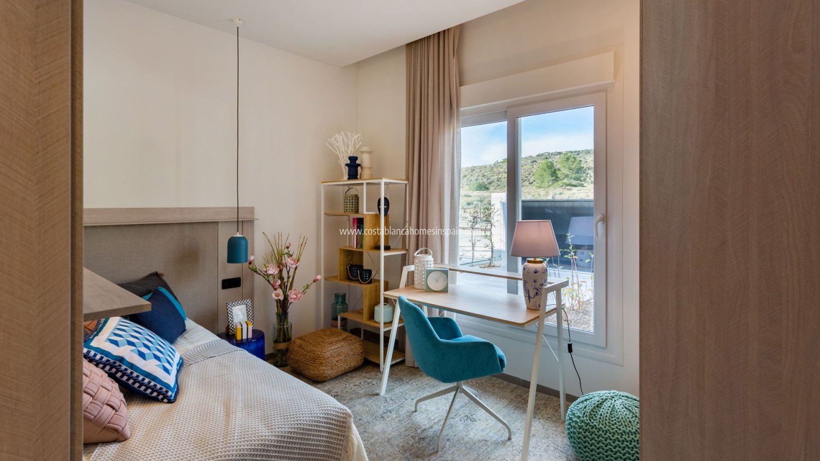 New Build - Apartment - La Finca Golf