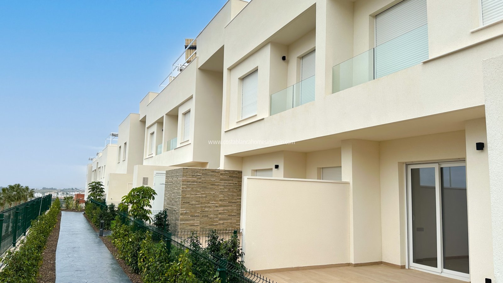 New Build - Apartment - La Finca Golf
