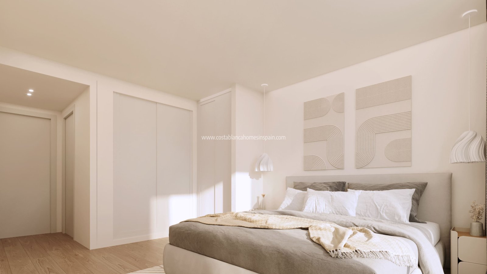 New Build - Apartment - La Manga Club