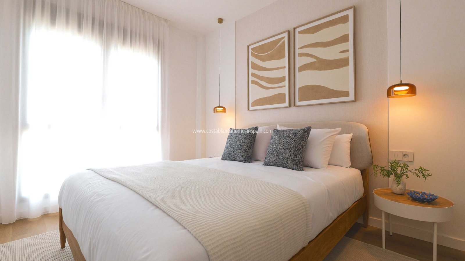 New Build - Apartment - La Manga del Mar Menor