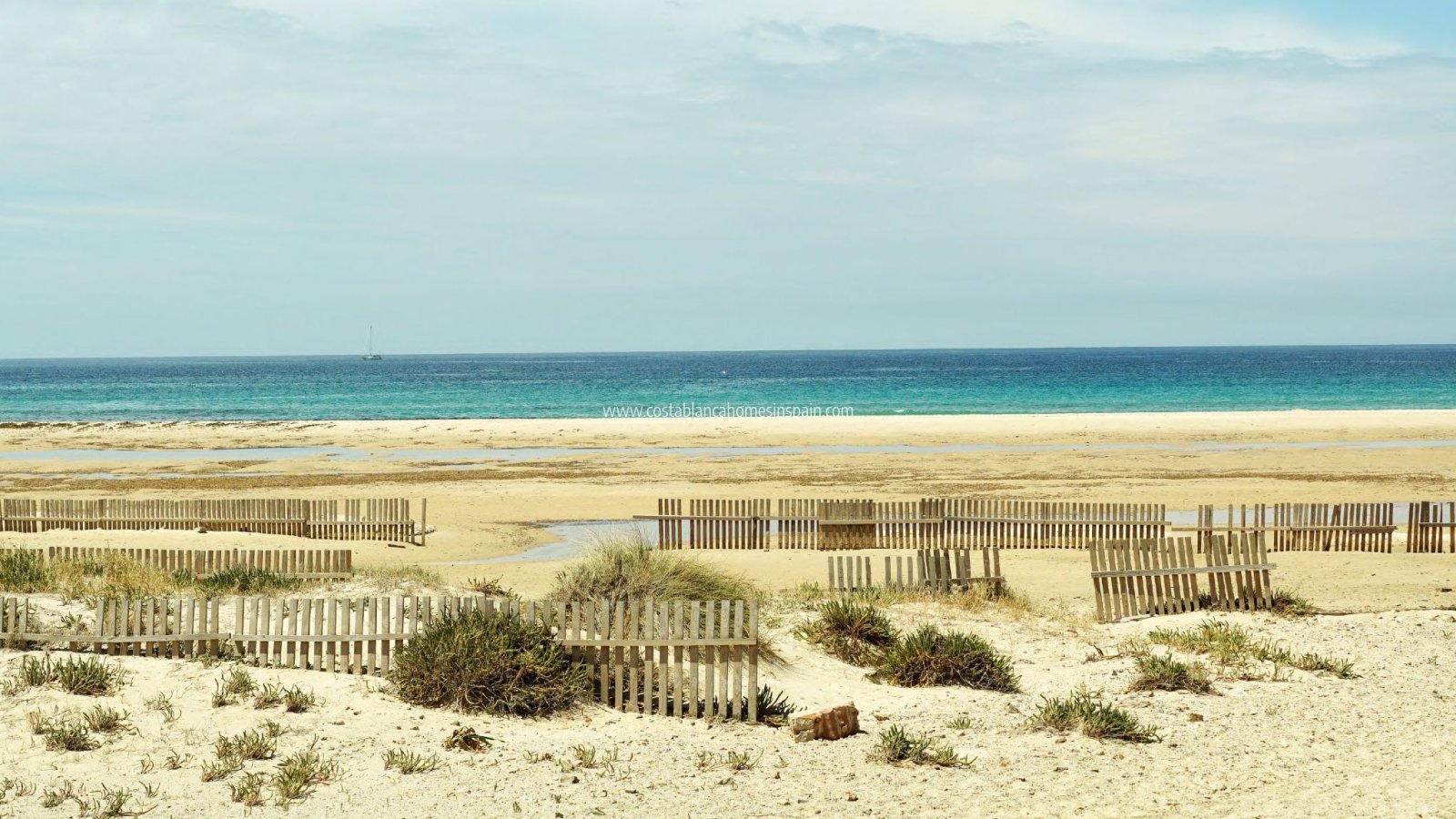 New Build - Apartment - La Manga del Mar Menor