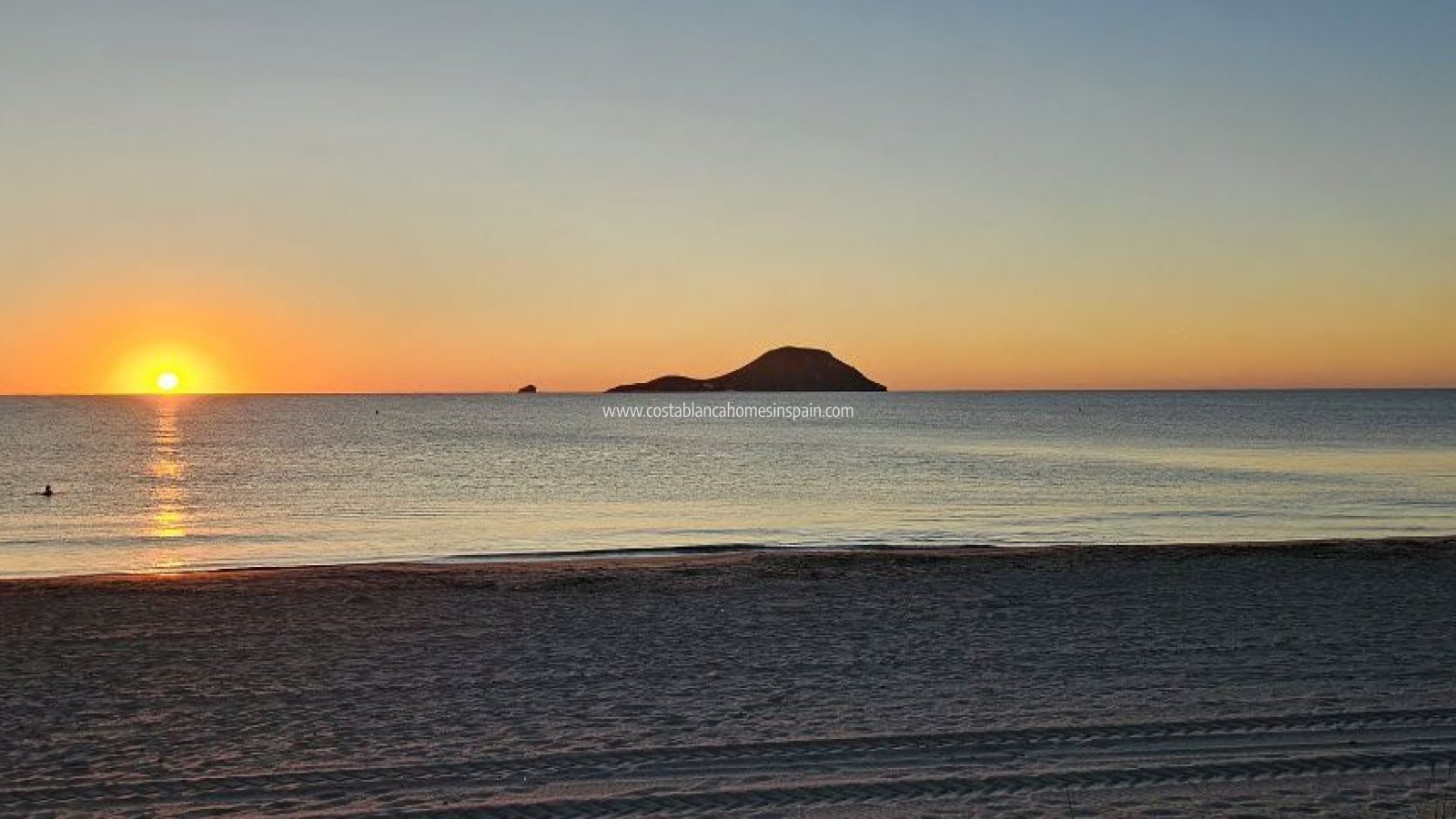 New Build - Apartment - La Manga del Mar Menor