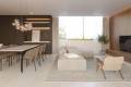 New Build - Apartment - La Nucia - Bello horizonte