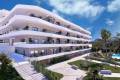 New Build - Apartment - La Nucia - Ciudad Deportiva