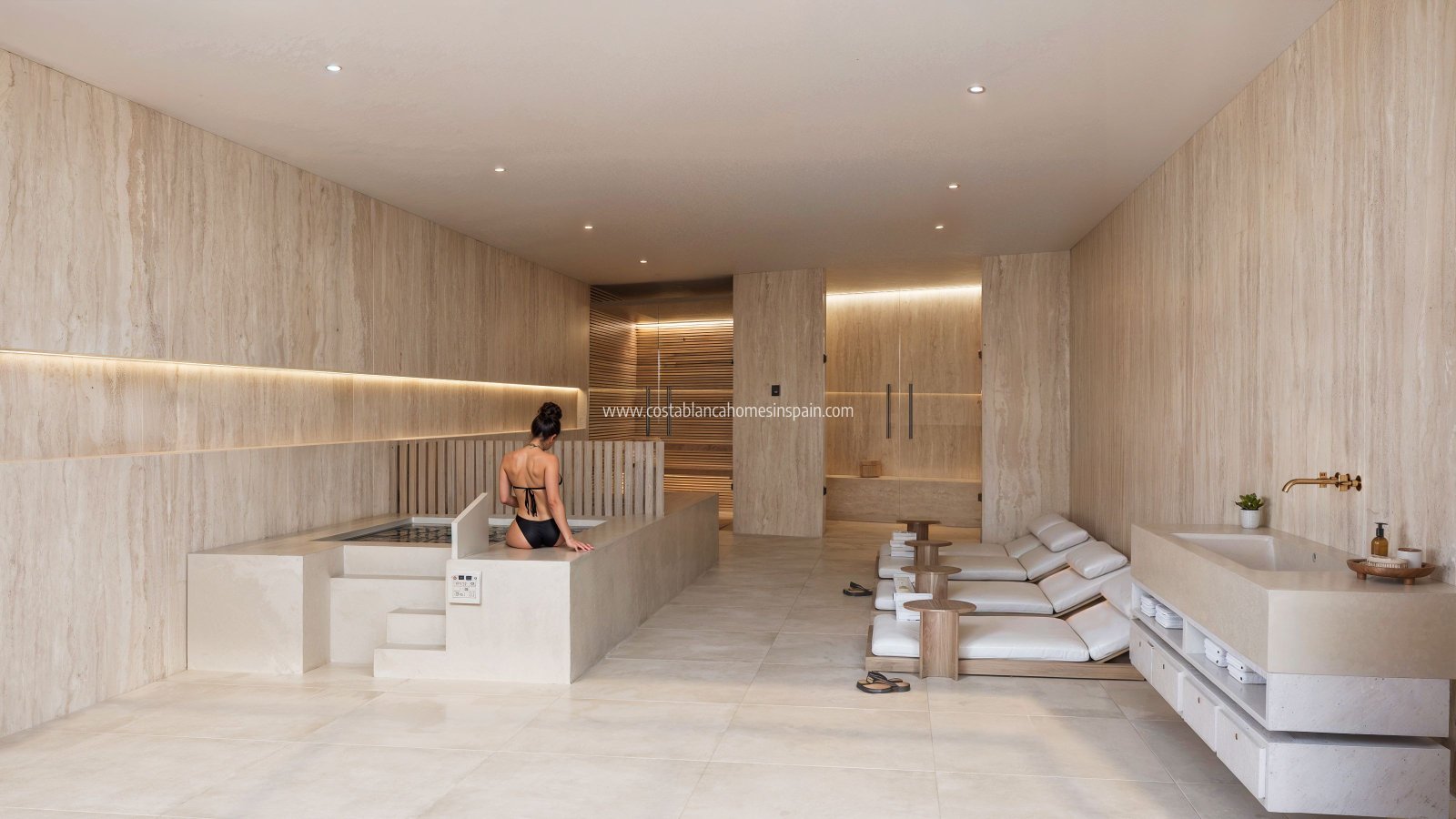New Build - Apartment - La Nucia - La nucia