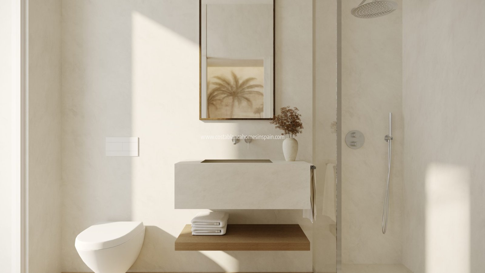 New Build - Apartment - Lo Pagan - Lo Pagán