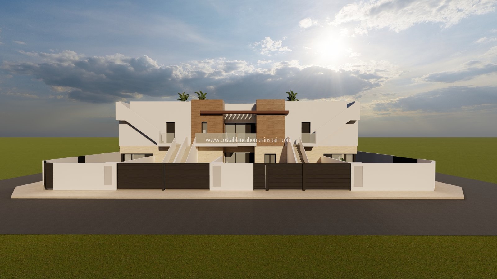 New Build - Apartment - Lo Pagan - Lo Pagán