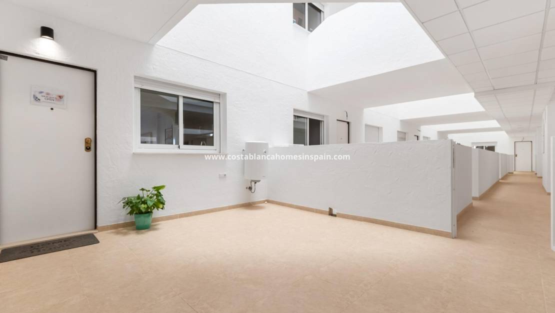 New Build - Apartment - Lomas de Cabo Roig