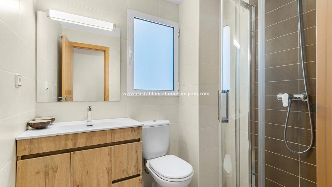 New Build - Apartment - Lomas de Cabo Roig