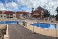 New Build - Apartment - Lomas de Cabo Roig
