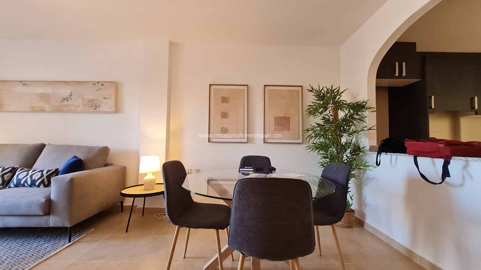 New Build - Apartment - Lomas de Caboroig - Lomas de Cabo Roig