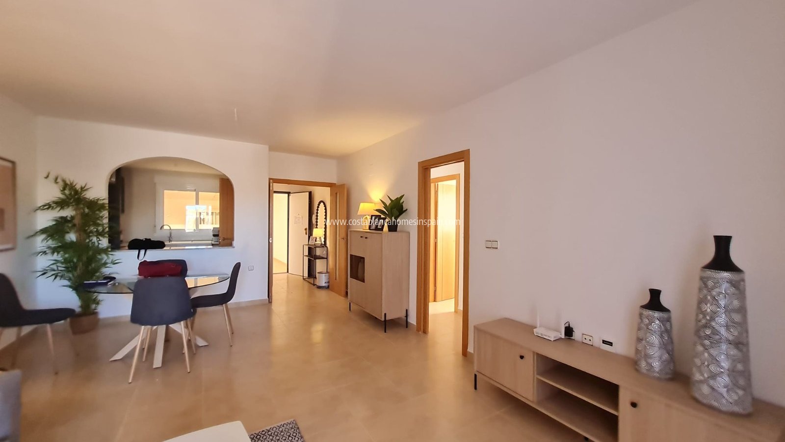 New Build - Apartment - Lomas de Caboroig - Lomas de Cabo Roig