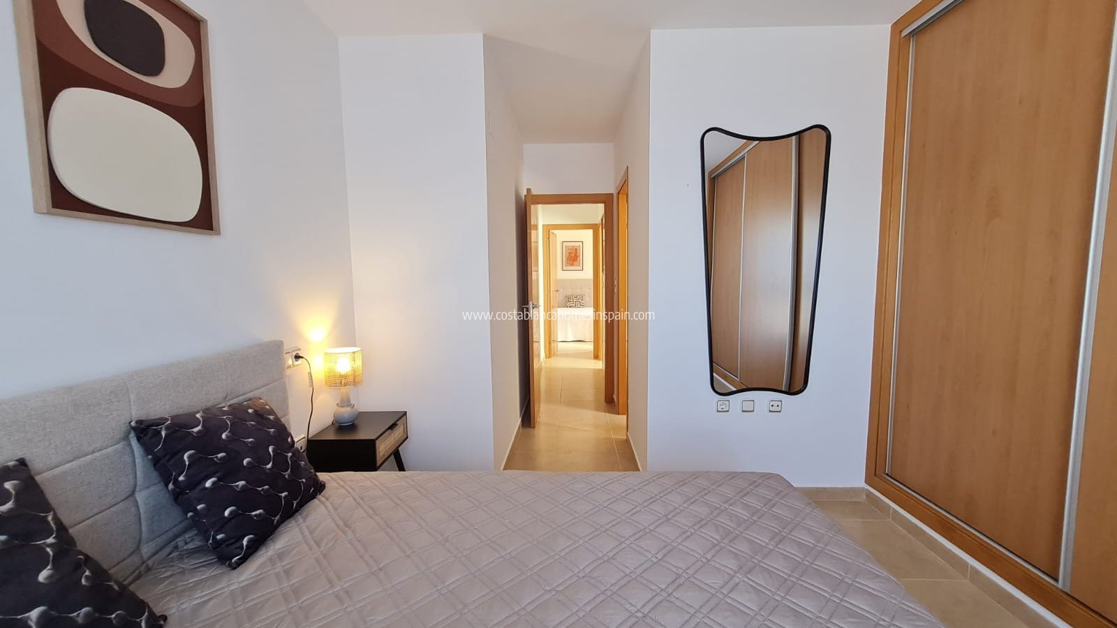 New Build - Apartment - Lomas de Caboroig - Lomas de Cabo Roig