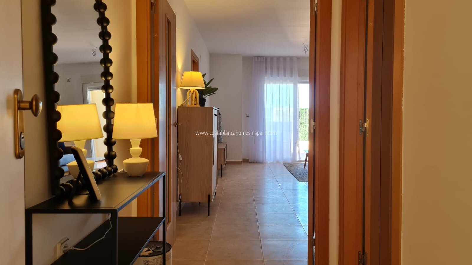 New Build - Apartment - Lomas de Caboroig - Lomas de Cabo Roig