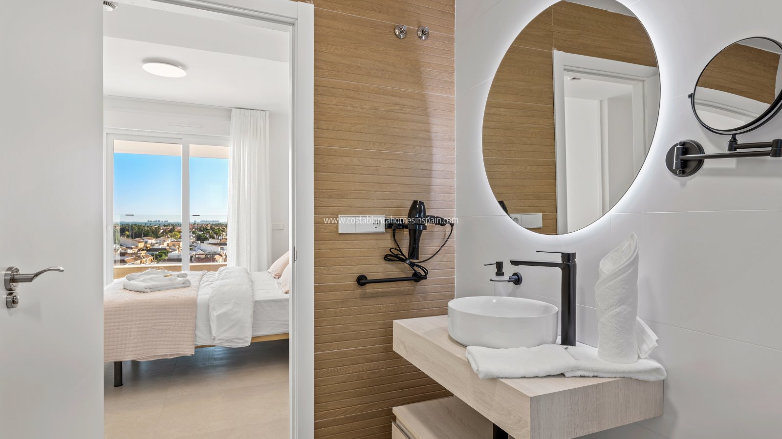 New Build - Apartment - Los Alcázares - Mar Menor - Los Alcázares