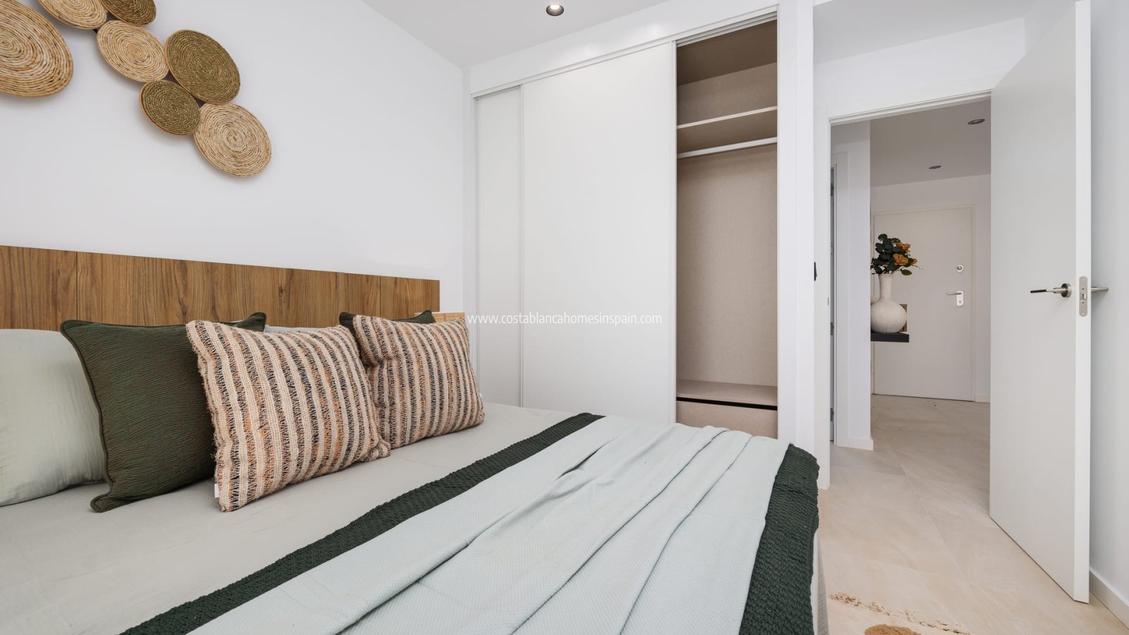 New Build - Apartment - Los Alcázares - Mar Menor - Los Alcázares