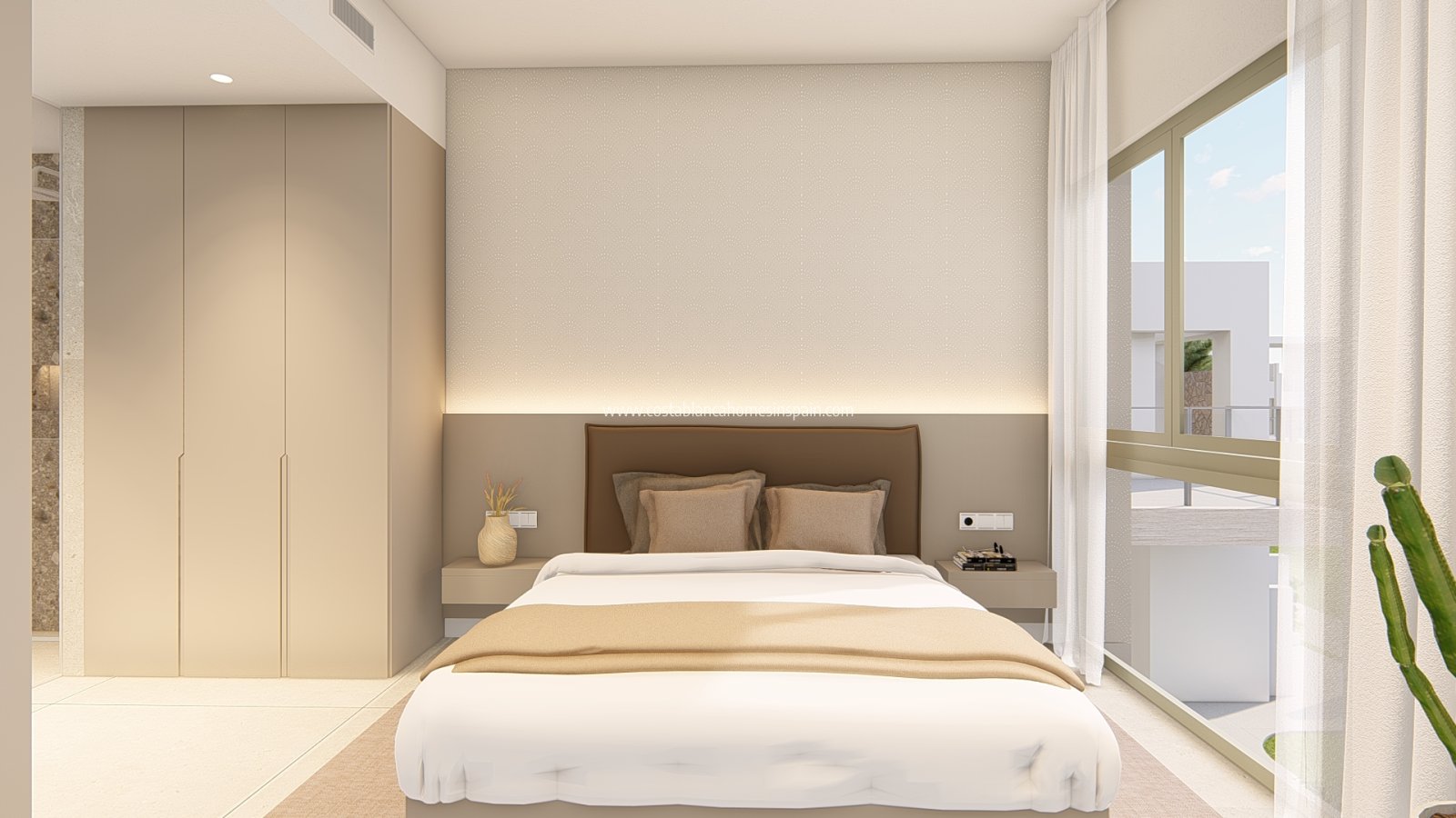 New Build - Apartment - Los Alcázares - Mar Menor - Los Alcázares