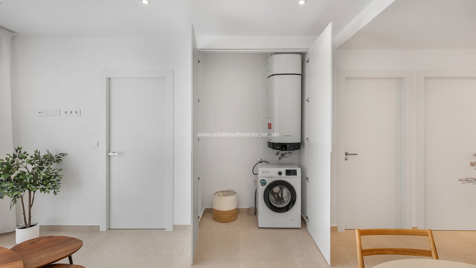 New Build - Apartment - Los Alcázares - Mar Menor - Los Alcázares