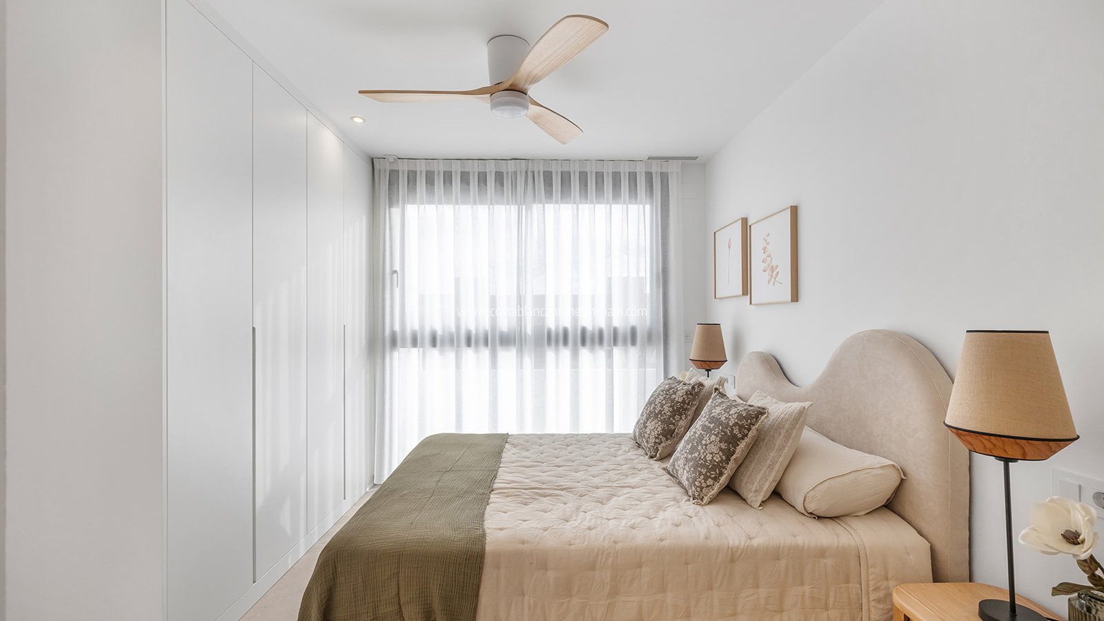 New Build - Apartment - Los Alcázares - Mar Menor - Los Alcázares