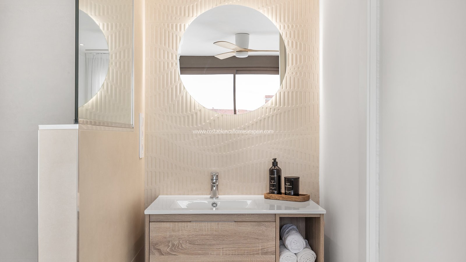 New Build - Apartment - Los Alcázares - Mar Menor - Los Alcázares