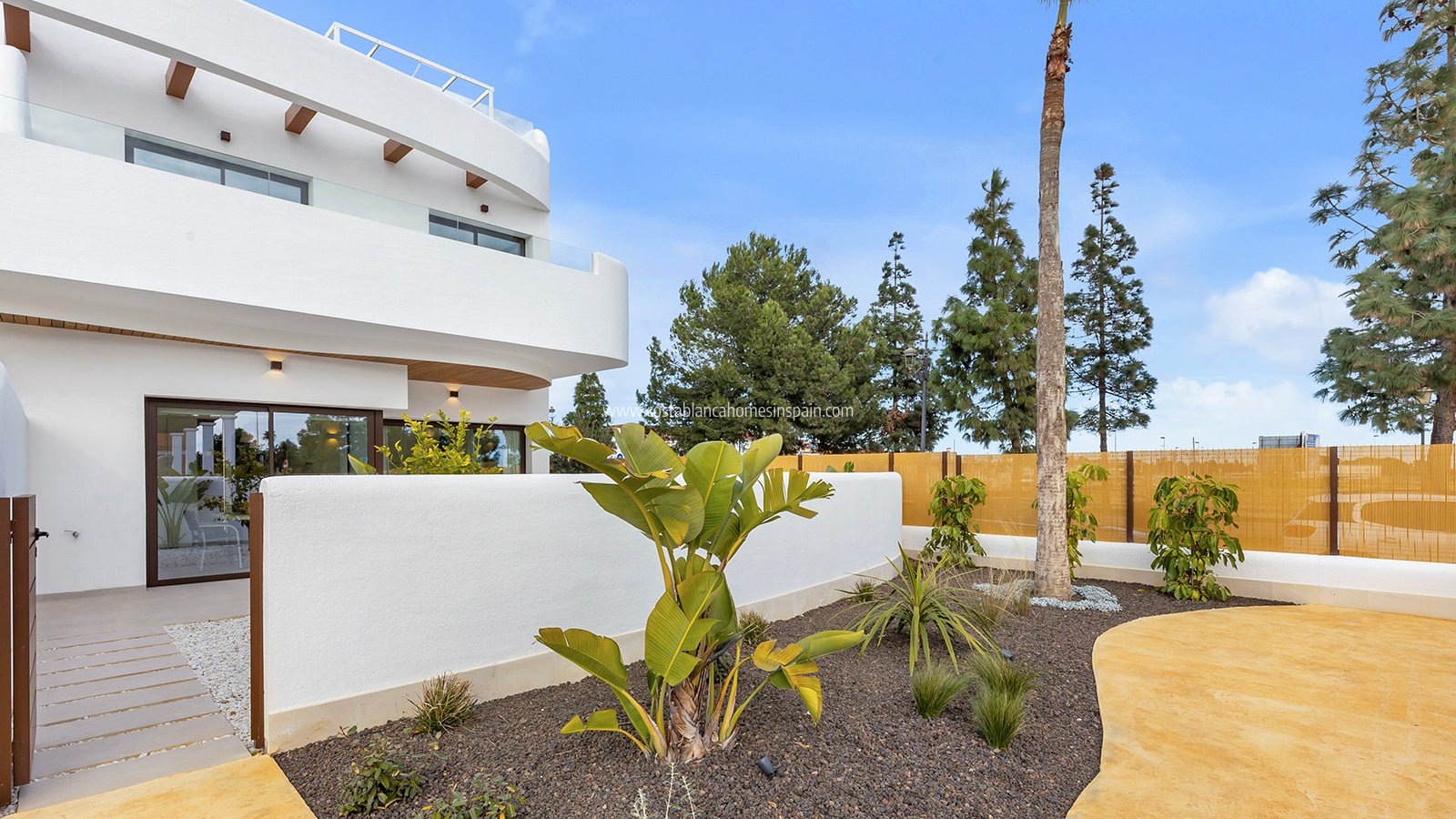 New Build - Apartment - Los Alcázares - Mar Menor - Los Alcázares