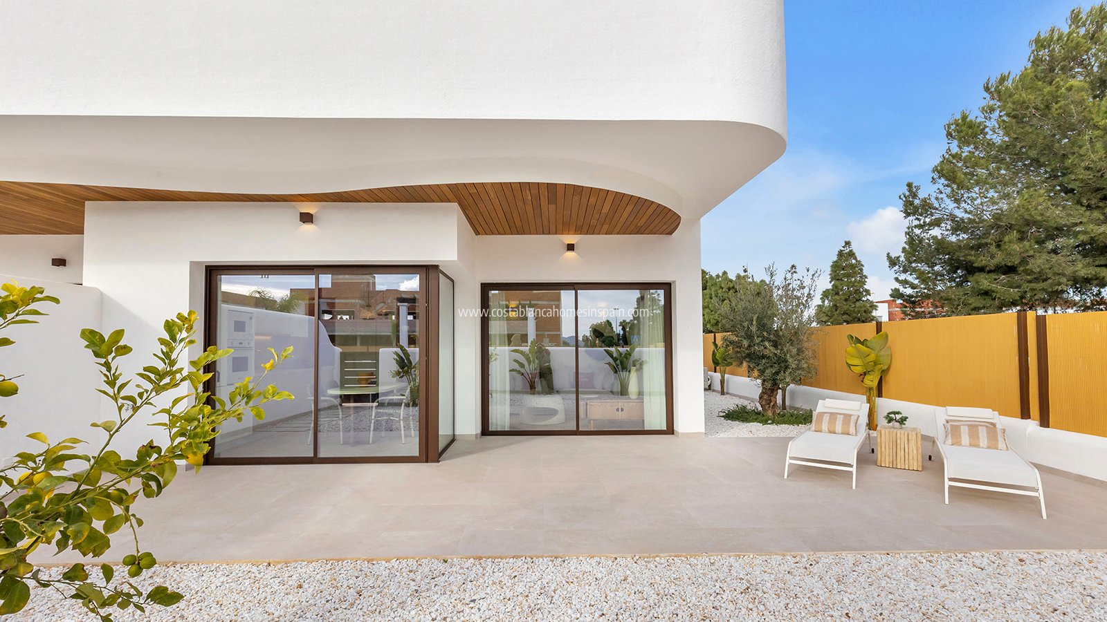 New Build - Apartment - Los Alcázares - Mar Menor - Los Alcázares