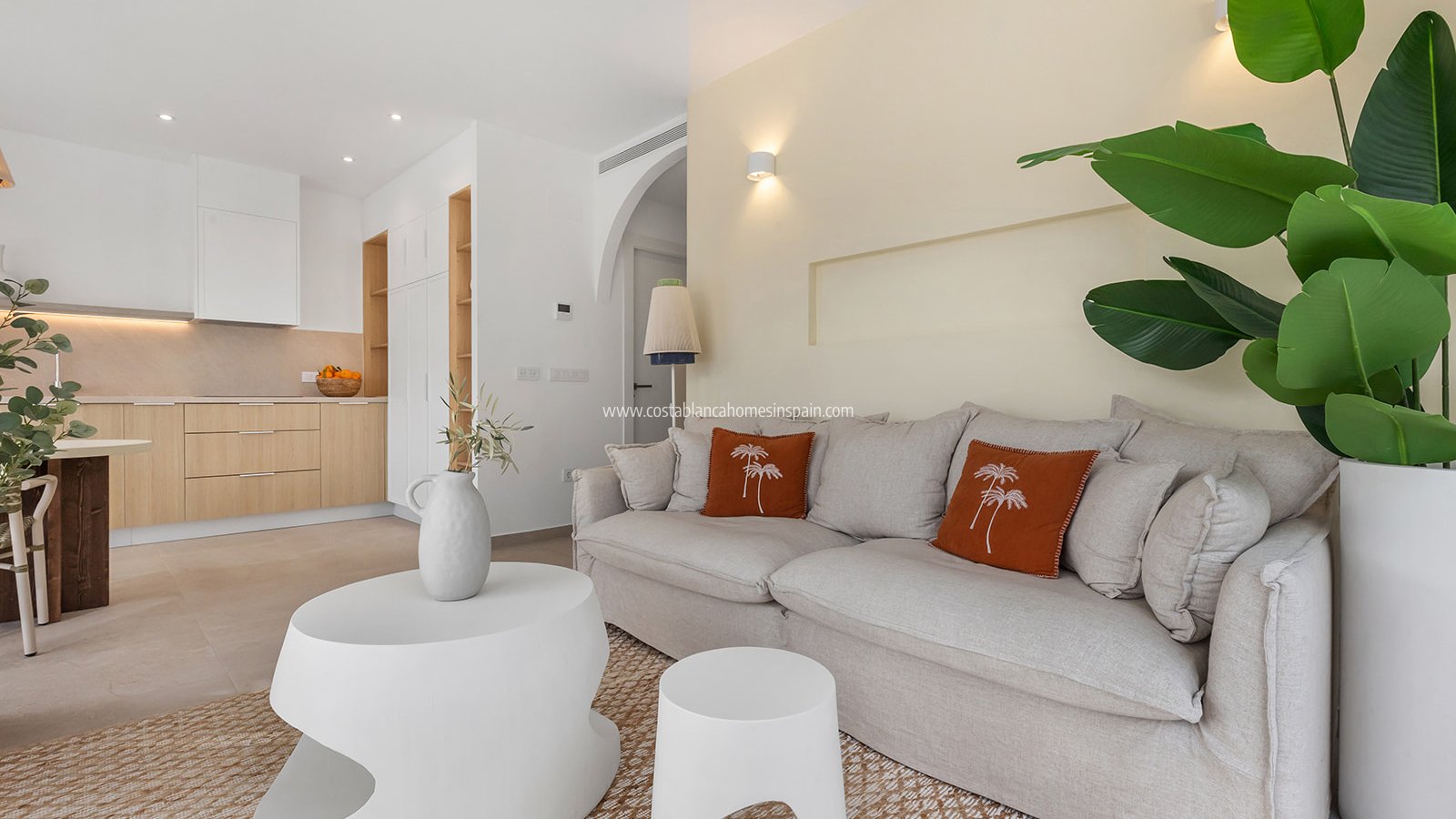 New Build - Apartment - Los Alcázares - Mar Menor - Los Alcázares