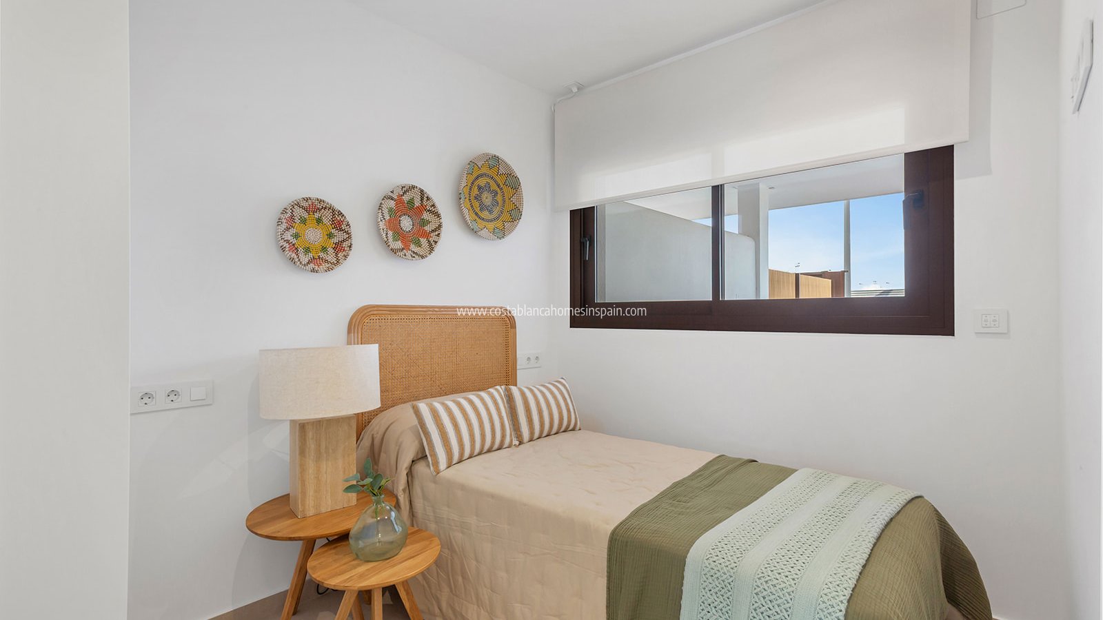 New Build - Apartment - Los Alcázares - Mar Menor - Los Alcázares