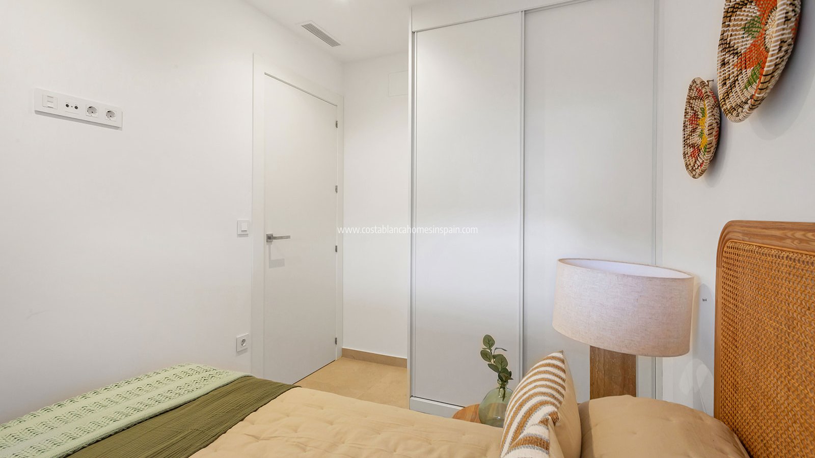 New Build - Apartment - Los Alcázares - Mar Menor - Los Alcázares