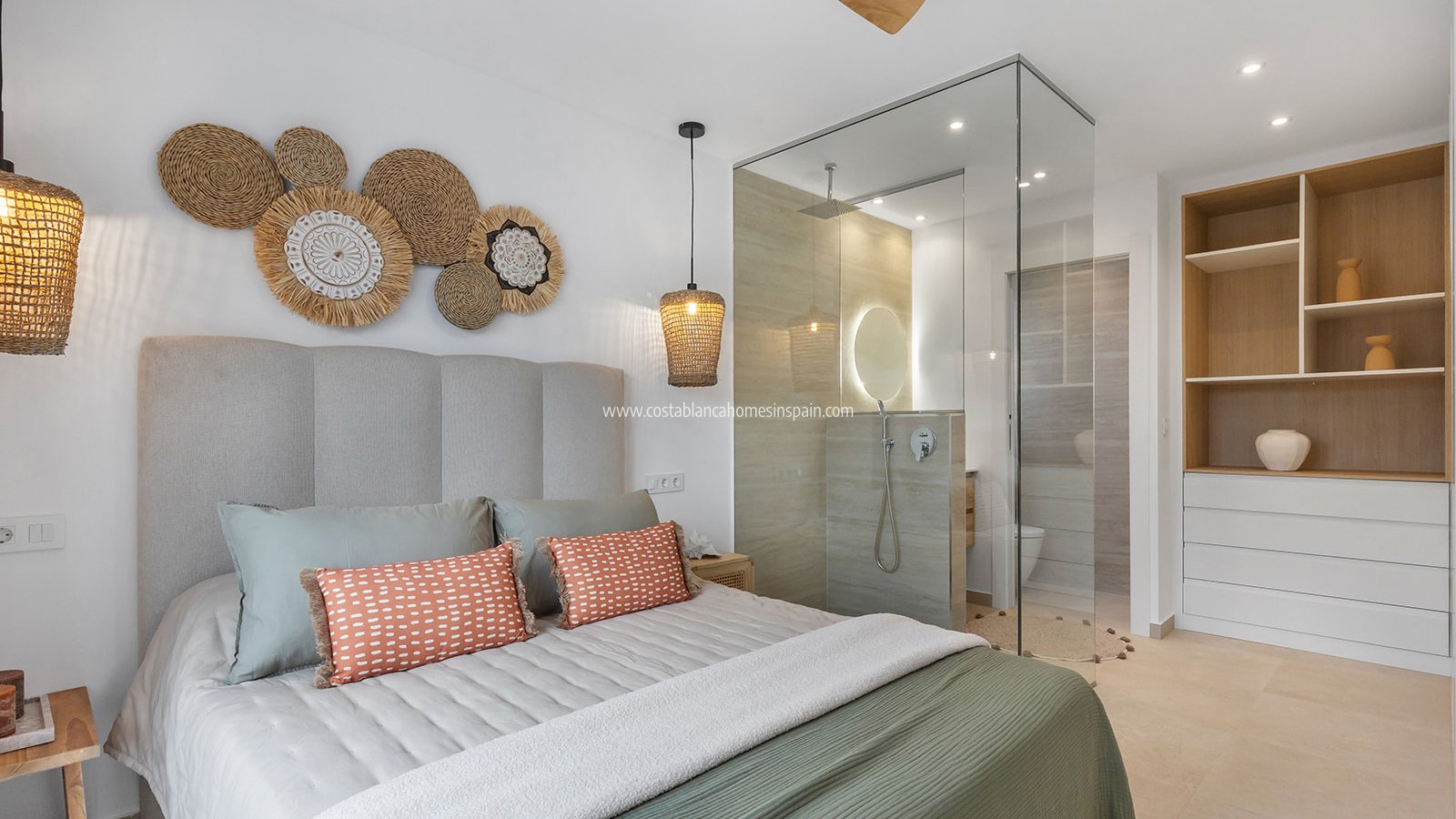 New Build - Apartment - Los Alcázares - Mar Menor - Los Alcázares