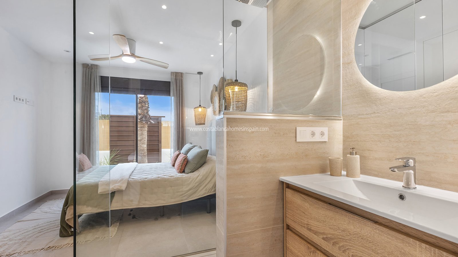 New Build - Apartment - Los Alcázares - Mar Menor - Los Alcázares