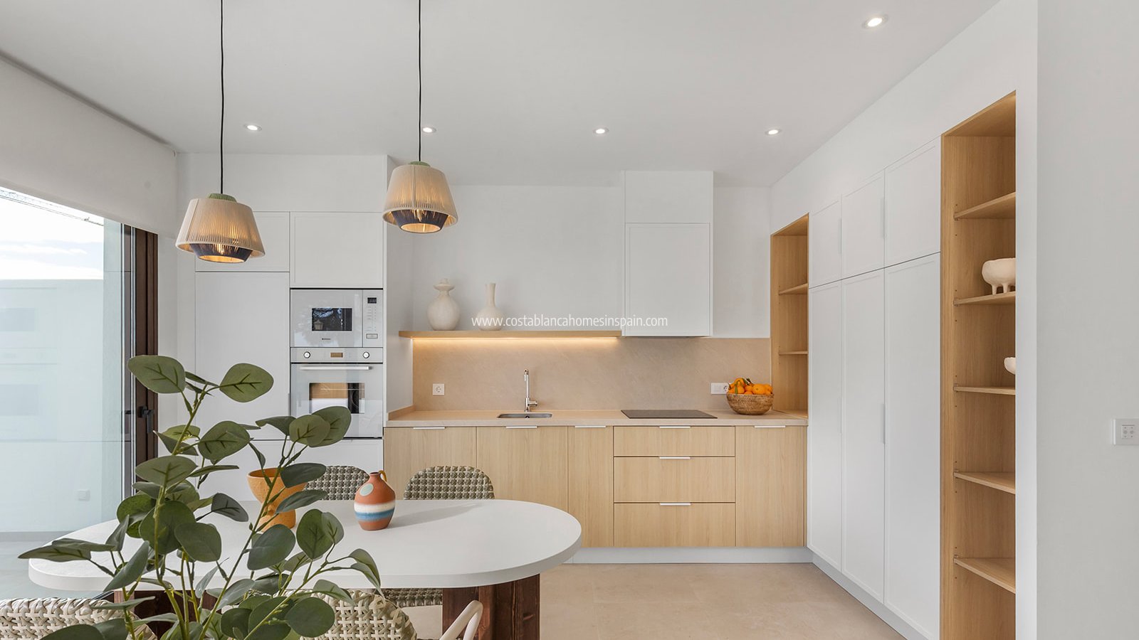 New Build - Apartment - Los Alcázares - Mar Menor - Los Alcázares