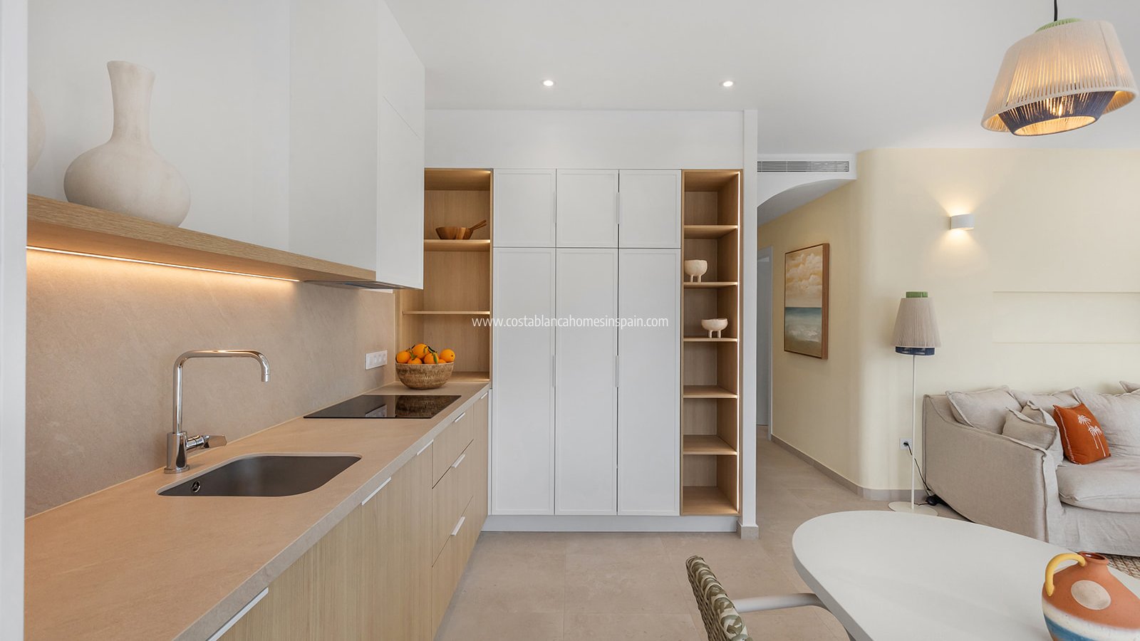 New Build - Apartment - Los Alcázares - Mar Menor - Los Alcázares