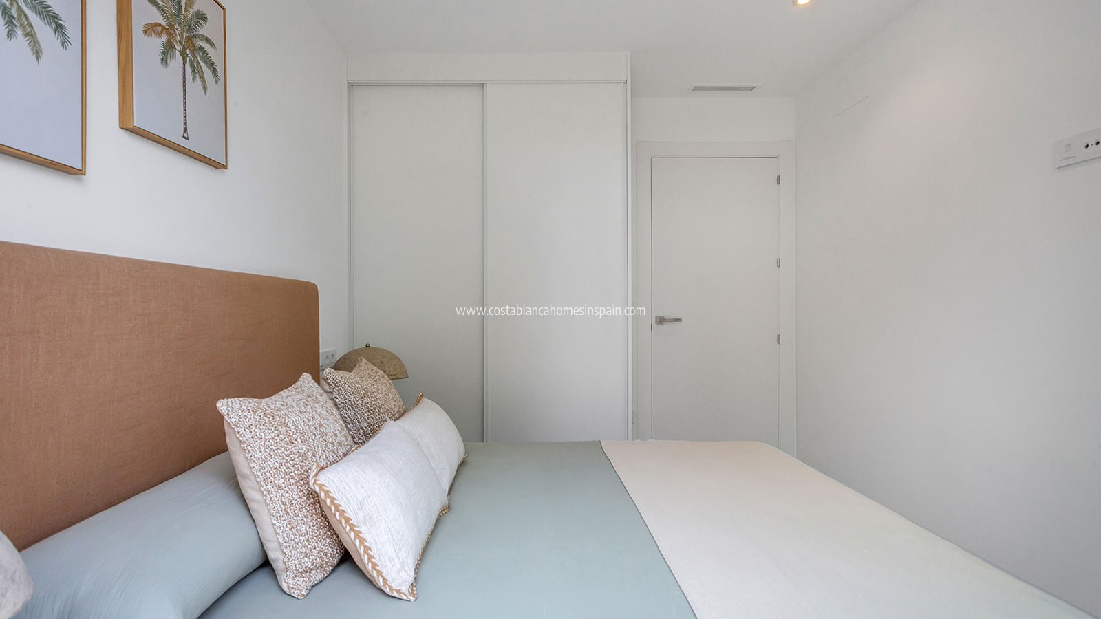 New Build - Apartment - Los Alcázares - Mar Menor - Los Alcázares